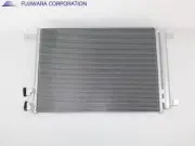 VOLKSWAGEN Golf 2015 DBA-AUCJZ Condenser 5Q0816411BH [New] [PA106755717]
