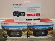 New EVO NEXT Virtual Reality Headset Black