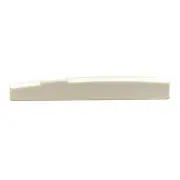 Tusq 1/8" Compensated Acoustic Saddle LEFTY PQ-9200-L0