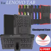 Heavy Duty Shockproof Case Cover For Lenovo Tab M10 Plus 2 3 Gen 10.1 10.3 10.6