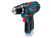 Bosch Professional Drill Driver 12V Bare Unit 10mm Chuck BSH601868101