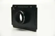 Moveable Adapter For Canon Digital Full Format ILDC EOS R mount 4x5 photogra new