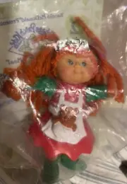 Kimberly Katherine Cabbage Patch Kids #2 McDonalds - NEW