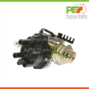 New * OEM QUALITY * Ignition Distributor To Suit Mitsubishi Lancer CB 1.5L Carb (for: Mitsubishi)