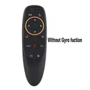 Voice Remote Control TV Box G10S for Android X96 MAX H96 TX3 Mini TX6