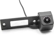 for vw for Golf for Plus Before Facelift Rear View Camera Car for Reverse Parking Wireless Reversing Camera(C135 AHD 720P)