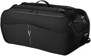 WILSON Thermo-Bag RF Tournament 9R Black 2024