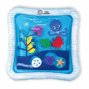 Baby Einstein - Tummy Time Water Mat - Opus Ocean of Discovery