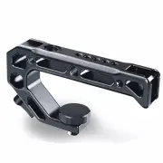 Alloy Camera Top Handle Grip Hot Shoe Mount for Nikon Canon Sony DSLRs Camera c