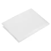 500 Mesh Paint Nylon Mesh Filter Woven Net Sheet Filter Cloth (79"x39")