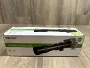 VIVITAR TELEPHOTO 420-800MM CAMERA LENS V-420800-NOC