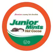 Hot Cocoa Pods, Compatible with Keurig Brewers, Peppermint Hot Chocolate Gift...