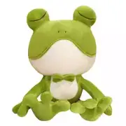 Stuffed Frog Plush Toy 72cm