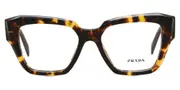 Prada PR 09ZV VAU1O1 Women Eyeglasses