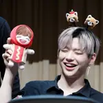 WANNA ONE 姜丹尼爾 KANG DANIEL 허니엘 哈尼爾 HONEYNEIL 20CM 娃娃