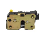 Front Left Door Actuator Lock For Renault Master Opel Movano 1998 To 2003