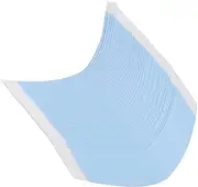 HONMEET 2sets Double-sided Tape for Lace Front Wig Hair Tape Skin-safe 36pcs*2