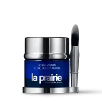 在飛比找新光三越 skm online優惠-(西門)LA PRAIRIE 魚子美顏晚安面膜50ml