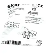SICK IME30-10BPSZCOS Inductive proximity sensors ,PNP,New✦Kd