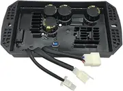 TT93-1 AVR Voltage Regulator Compatible With Three Phase Generators Compatible With GX620 GX630 GX690 10 Wires 8-15kW