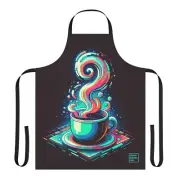 Coffee v2 - Chef's Apron