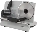 Maxim Electric Deli Style Food Slicer
