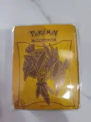 Pokemon TCG x65 Tapu Koko Gaurdians Rising Deck Sleeves