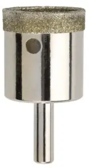 Diamond Hole saw 110MM Drill Bit 8062-110 Saber