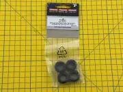 Carrera Set Of Tires Formula One Cars 2010-2016 20089764 Modeling