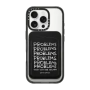 Snappy MagSafe Wallet Snappy™ BioVeg Wallet MagSafe Compatible Problems MagSafe Wallet