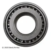 Wheel Bearing Beck/Arnley 051-3849 X2 Sold As A Set Of Two (for: Triumph)
