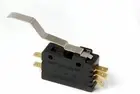 Dishwasher Garbage Compactor Direction Switch WP777811 777811 for Whirlpool Genu