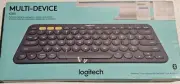 Logitech K380 Multi-Device Connect Bluetooth Keyboard- *NEW*