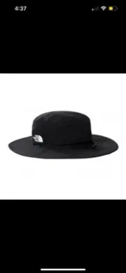 The North Face Horizon Breeze Brimmer man black hat S/M $45