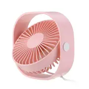 Dc 5V 1A Mini Usb Ultra Quiet Desk Cooling Fan Air Cooler For Pc Laptop Notebook 03