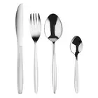 480pcs S/Steel Cutlery Set Bulk Buy Catering Professional Reuse Tabletop NEW