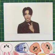 Felix - Stray Kids - Maniac in Seould 2nd World Tour - 2023 Pola - Photocard