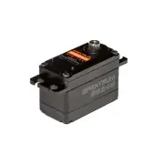 S6245 High Speed High Torque Servo, SPMSS6245, Black
