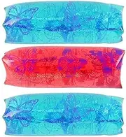HAPPY DEALS ~ Butterfly Water Wiggler 3 Pack Water Snake Sensory Fidget Toys