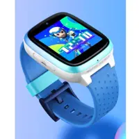 在飛比找蝦皮購物優惠-ANSWER【兩張裝】新款 360 兒童手錶F1 遠傳定位手