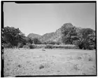 Faraway Ranch,Cattle Tank Retaining Wall,Windmill,Willcox,Cochise Co,Arizona,1