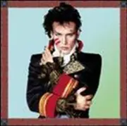 Adam And The Ants Prince Charming CD