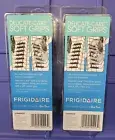 NEW! Frigidaire OEM Dishwasher Softgrips (2 Pack) PART # 5304494157