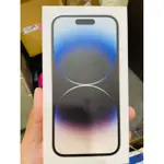 蘋果原廠 APPLE IPHONE 14 PRO 256G 白