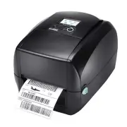 Godex RT730i+ 4" Thermal Transfer Printer, 300 dpi, USB, RS232, Ethernet