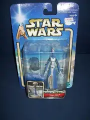 Star Wars Attack of the Clones Taun We Figure New Hasbro 2002