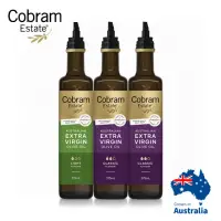 在飛比找momo購物網優惠-即期品【Cobram Estate】澳洲特級初榨橄欖油750