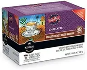 Keurig Timothy's Chai Latte K-Cup Pods, 12-pk, 168g, (Imported from Canada)