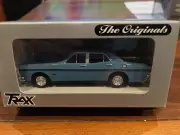 trax 1:43 ford -1968 Falcon XTGT 30th Anniversary Edition