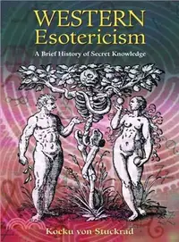 在飛比找三民網路書店優惠-Western Esotericism: A Brief H